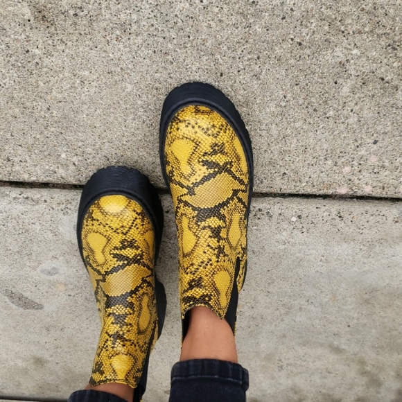 Sleigh Ride collection// Chunky bootie - Picture 6 of 8